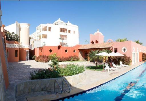 Xquenda Huatulco Spa Crucecita  Экстерьер фото