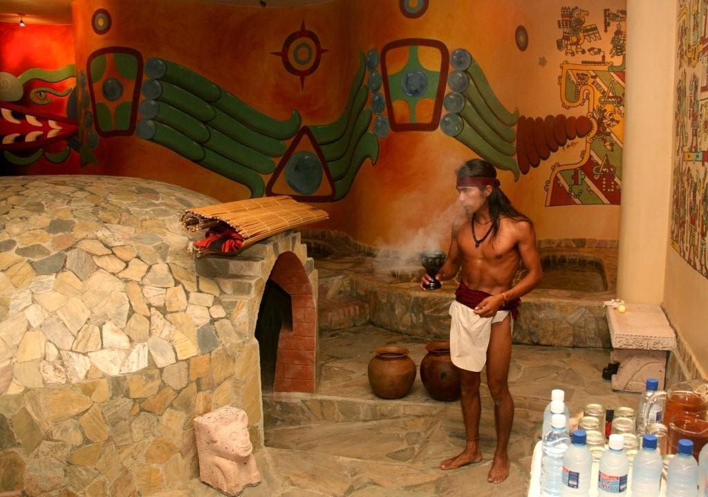 Xquenda Huatulco Spa Crucecita  Экстерьер фото