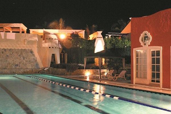 Xquenda Huatulco Spa Crucecita  Экстерьер фото