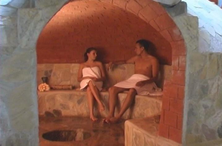 Xquenda Huatulco Spa Crucecita  Экстерьер фото