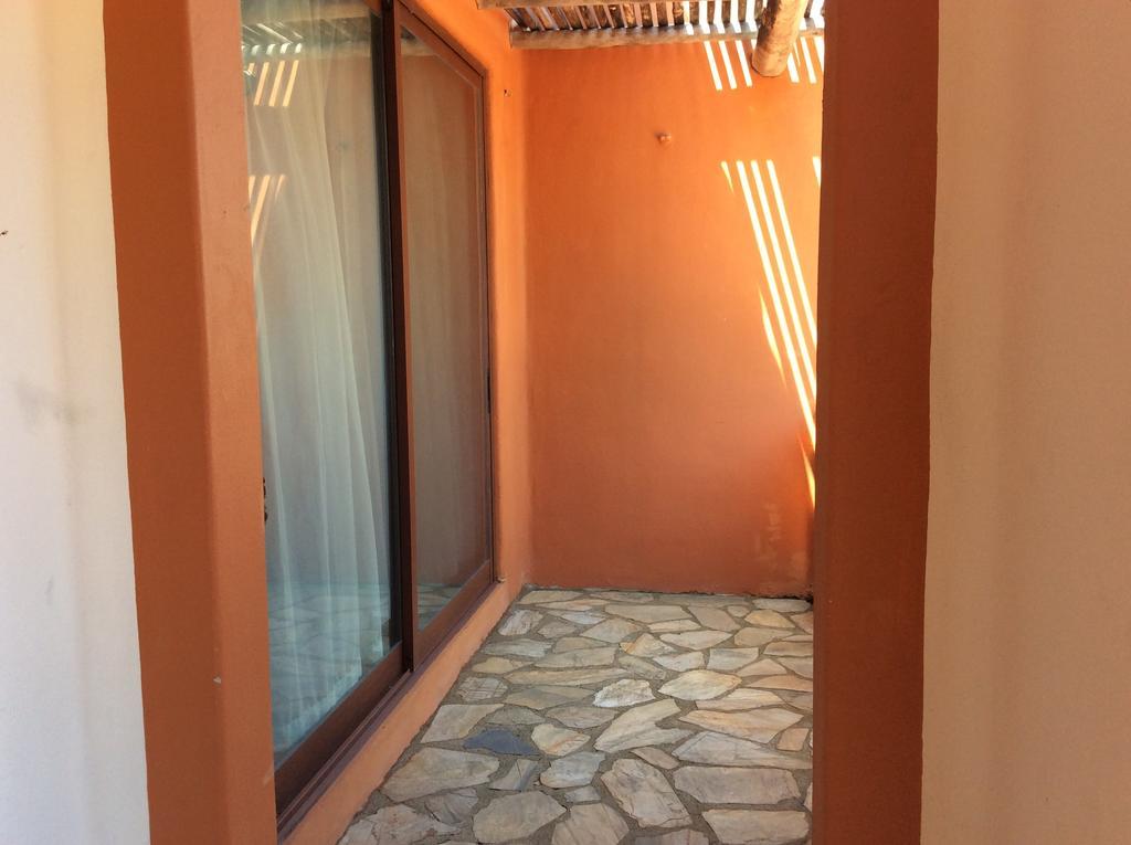 Xquenda Huatulco Spa Crucecita  Экстерьер фото