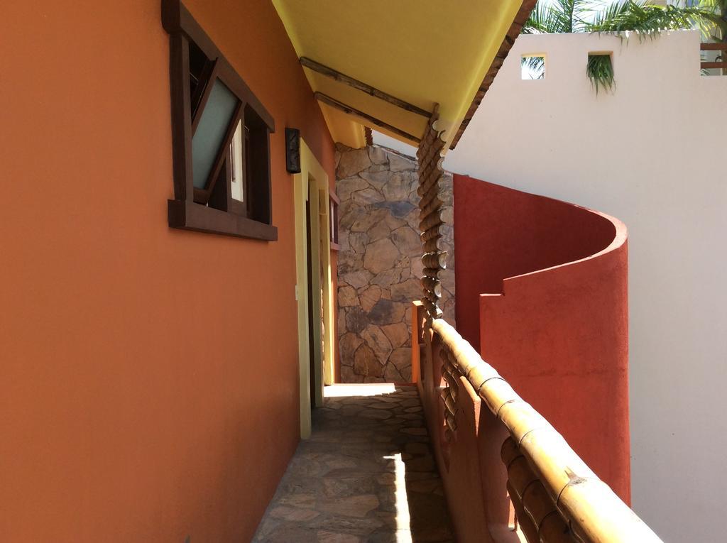 Xquenda Huatulco Spa Crucecita  Экстерьер фото