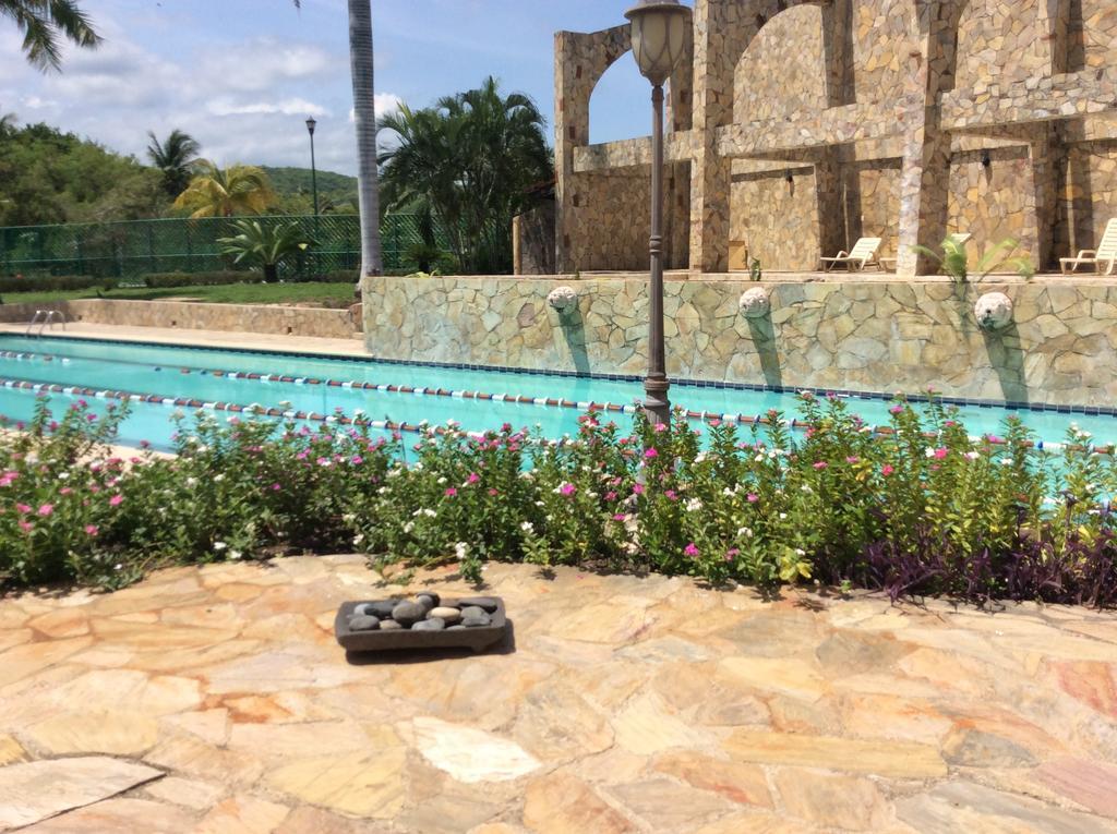 Xquenda Huatulco Spa Crucecita  Экстерьер фото